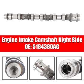 5184380ag Areyourshop Engine Intake Camshaft Right Side For Dodge Ram 3.6l Y8