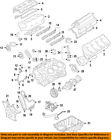 At4z6500aaa Ford Lifter