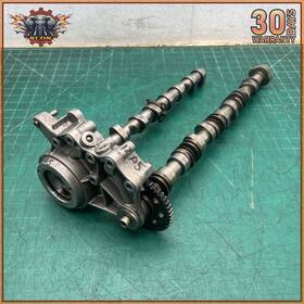 026120745ha6hd Audi 09-17 A4 A5 A6 Q5 Allroad 2.0l Engine Camshaft Pair Set Oem