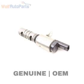 04e906455d Audi 2015-2020 Vw Golf 1.4l - Cam / Camshaft Control Valve