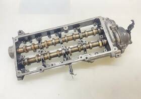 04l103308f Audi 04l103292h Vw Seat Skoda 2.0 Tdi Camshaft And Carrier