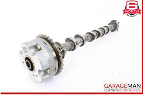 06e109103b Audi 09-16 S4 Right Passenger Side Intake Camshaft Cam Shaft Oem