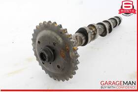 06e109104 Audi 09-16 S4 Right Passenger Side Exhaust Camshaft Cam Shaft Oem