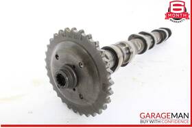 06e109104c Audi 09-16 S4 Left Driver Side Exhaust Camshaft Cam Shaft Oem 06e109104c Audi 09-16 S4 Left Driver Side Exhaust Camshaft Cam Shaft Oem