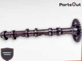 06e109104e Audi 2012-2015 A7 3.0l V6 Engine Left Side Exhaust Camshaft Actuator Gear Oem