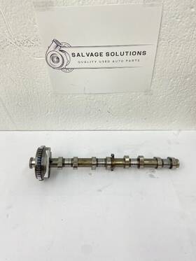 06h-109-021-c Audi 2008-2017 A3 A4 A5 A6 Q3 Q5 2.0l Turbo Intake Camshaft Oem 4-49