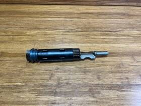 06k103199l Audi 2019-2022 Q3 F3 2.0l Engine Balance Shaft Tube 69k Miles Oem