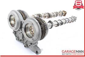 06l108166h Audi 18-24 A5 Engine Motor Dual Camshaft Cam Shaft Assembly Oem