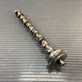 06l109022ah Audi 2018-2024 Q5 Fy 2.0l Gas Engine Exhaust Camshaft Outlet 75k Miles Oem