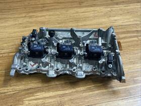 06m103285s Audi Oem 2018 - 2024 S4 S5 Sq5 Q7 Q8 3.0l Engine Left Camshaft Housing