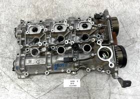 06m103286 Audi 18-24 Oem Rs5 2.9l Right Engine Valve Cylinder Head Cover With Camshafts