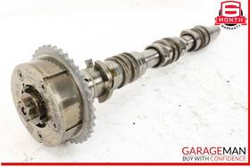 06m109087h Audi 18-24 S5 S4 Sq5 Left Side Engine Intake Camshaft Cam Shaft Oem