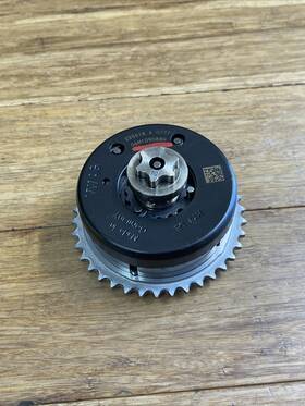 06m109088h Audi Oem 2018 - 2024 A6 C8 Engine Exhaust Camshaft Timing Gear 20k Miles