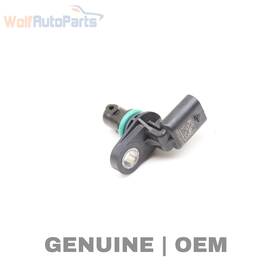 06q907601 Audi 2018-2024 Q5 80a 2.0l - Cam / Camshaft Sensor