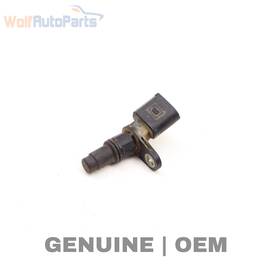 070907601a Audi 2005-2010 A8 W12 D3 - Cam / Camshaft Position Sensor