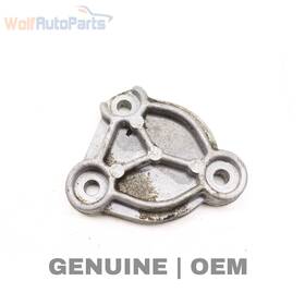 077109153a Audi 1992-1994 V8 Quattro - Exhaust Cam Gear Sealing Cap