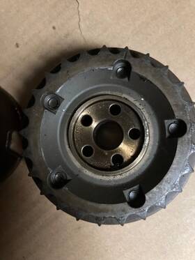 079-109-0871 Audi Camshaft Actuator S4 4.2 Bhf