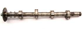 Audi 079 109 570 Lh Exhaust Cam Camshaft 04-09 S4 B6 Allroad A6 4.2 V8 - An