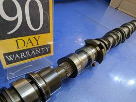 079109003gp Audi 13-18 S6 S7 4.0l Engine Camshaft Cam Shaft Right Intake Oem Ceuc