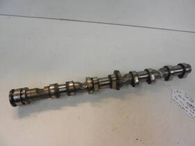 079109101ed Audi 07-10 A8 A6 Q7 Touareg 4.2l V8 Right Intake Camshaft Cam