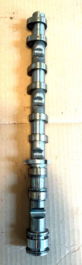 079109102ct Audi 2008 R8 S4 Rs4 4.2l V8 Engine Right Side Passenger Exhaust Camshaft Cam