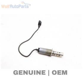 079109210j Audi 2004-2009 S4 B7 4.2l - Right Timing Chain Tensioner Solenoid
