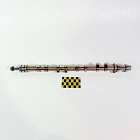 07l-109-102-s Audi 07 10 C6 S6 D3s8 R8 5.2 V10 Oem Exhaust Camshaft 07l109102s Buh Buj Bxa Bsm
