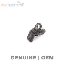 07l905163c Audi 2012-2016 Vw Beetle - Camshaft Position Sensor 07l905163c Audi 2012-2016 Vw Beetle - Camshaft Position Sensor