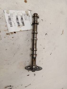 305.au1u14 Audi Camshaft Left Side Fits A6 2014 Oem 305.au1u14 Audi Camshaft Left Side Fits A6 2014 Oem