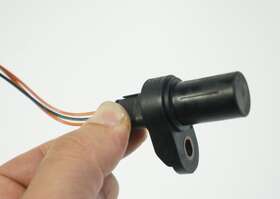 7558518 Audi Bmw 1 3 5 Series 428i 528i 228i X5 Cam Shaft Camshaft Position Sensor 7558518 Audi Bmw 1 3 5 Series 428i 528i 228i X5 Cam Shaft Camshaft Position Sensor