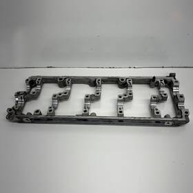 03l103286a Audi Genuine Oe 03l103286 12-14 Passat 2.0 Tdi Camshaft Carrier Plate