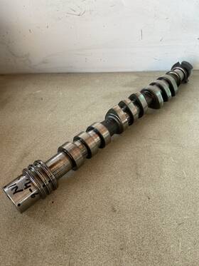 06c109021f Audi/vw/oem 02-06 A4/a6 3.0/avk/bgn Right/passenger/4-6 Intake Camshaft/cam 06c109021f Audi/vw/oem 02-06 A4/a6 3.0/avk/bgn Right/passenger/4-6 Intake Camshaft/cam