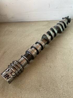 06c109021g Audi/vw/oem 02-06 A4/a6 3.0/avk/bgn Left/driver/1-3 Intake Camshaft/cam