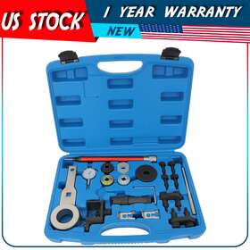 Adp17101da285s Autodayplus For Vag Vw Audi 1.8 2.0l Tsi/tfsi 8 Camshaft Cam Engine Timing Tool Sets Ea888