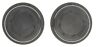 B45867 Mahle Engine Camshaft Plug 725975129234