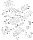 Ba5z-6k297-b Ford Lincoln Ford-lincoln Ba5z6k297b