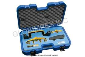 B271-0140 Baum Tools Mercedes 2003-2005 Camshaft Alignment Tool Kit 1 Year Warranty