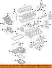 Bc3z6500c Ford Oem 11-17 F-350