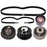 Belrolkt2 Oe Manufacturer Porsche Belt Roller Kit Updated