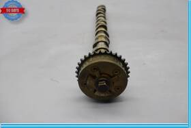 07c109087d Bentley 03-12 Flying Spur Gtc 6.0l Left Intake And Exhaust Camshaft Oem