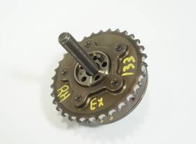 07c109087k Bentley 03-12 Flying Spur Gt Gtc 6.0l Right Side Exhaust Camshaft Sprocket Gear
