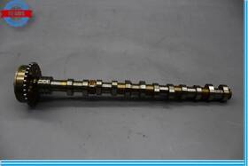 07c109088t Bentley 03-12 Flying Spur Gtc 6.0l Right Intake And Exhaust Camshaft Oem