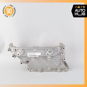 07d109129f Bentley 03-12 Continental Flying Spur Gtc Front Left Timing Chain Cover Oem 58k