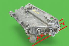 07d109130f Bentley Oem 03-2012 Continental Flying Spur Gtc Front Right Timing Chain Cover