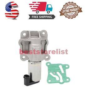 36002686 Beststorelist 918-196 31355829 Fits For Volvo C70 Xc90 Xc70 T6 Camshaft Solenoid 36002146