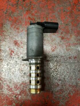 E3y0mr Bfo Used Camshaft Vvt Solenoid Valve For Audi A3 Vw Mk5 Eos Golf Gti Jetta