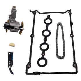 Bfo Rug5f3 Camshaft Timing Chain Solenoid Kit For Skoda Octavia 1u2 Audi Tt 1.8l 2001-06 Bfo Rug5f3 Camshaft Timing Chain Solenoid Kit For Skoda Octavia 1u2 Audi Tt 1.8l 2001-06