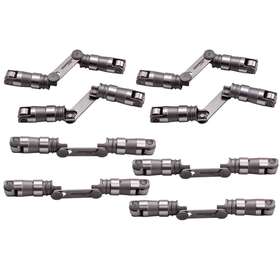 Sb68xq Bfo Hydraulic Roller Lifter Set Of 16 For Ford Small Block 302 289 221 260 255 351c