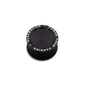 Bxac-00402-bk-v3 Blox Racing For Billet Honda Cam Seal - Black Version 3