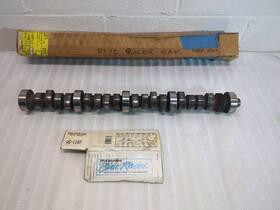 Wg-1107 Blue Racer Wolverine Performance Cam Used As Is